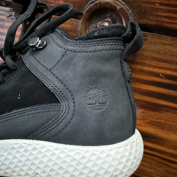 Timberland Aerocore walking boot sneaker - Picture 9 of 9